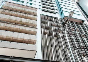 Summer Suites Residences by Subhome in Kuala Lumpur