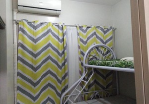 Sun Residences SMDC in Manila