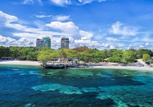 Tambuli Seaside Resort and Spa