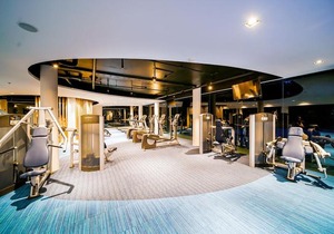 Tambuli Seaside Resort and Spa