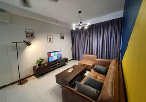 The Landmark by Katana 4BR Luxury Seaview Homestay Gurney无敌海景四房套房