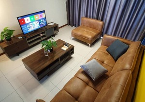 The Landmark by Katana 4BR Luxury Seaview Homestay Gurney无敌海景四房套房