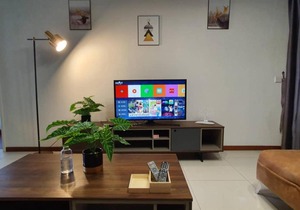 The Landmark by Katana 4BR Luxury Seaview Homestay Gurney无敌海景四房套房