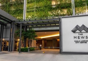 The Mews KLCC by Plush