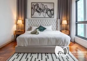 The Mews KLCC by Plush