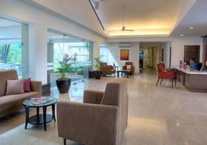 The Nomad Bangsar - 1 Bedroom #12
