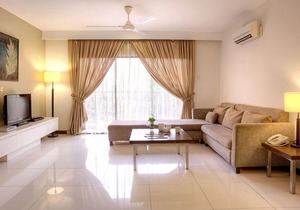 The Nomad Bangsar - 3 Bedroom #18