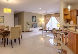 The Nomad Bangsar - 3 Bedroom #18
