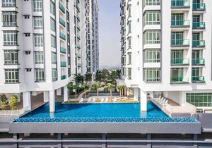 The Rumah BM City