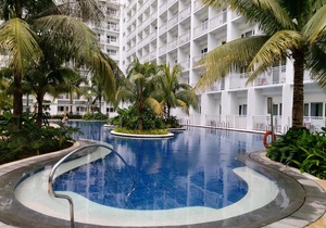 Tower C Shore Residences by CSLUXE