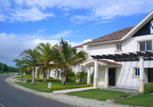 Town House 36b, Punta Cana Village in Punta Cana