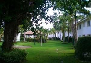 Town House 36b, Punta Cana Village in Punta Cana