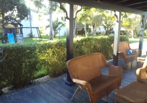 Town House 36b, Punta Cana Village in Punta Cana