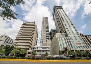 Ultîma Residence Huge Loft Condo