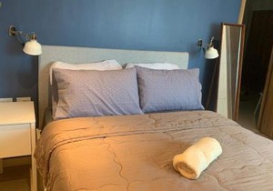 US Embassy Roxas Blvd, Ermita, Manila 1 Bedroom ComfySuite