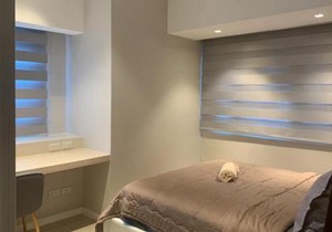 US Embassy Roxas Blvd, Ermita, Manila 1 Bedroom ComfySuite