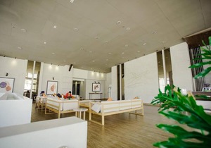 Vicar Home by Serin East Tagaytay