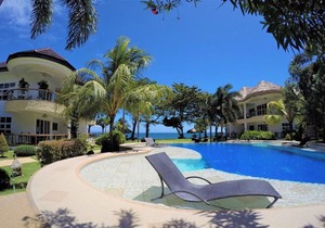 Vida Homes Condo Resort