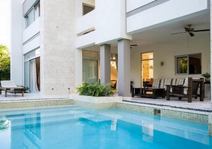 Villa Drago with Private Pool - Punta Cana Village in Punta Cana