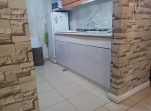 Grass Residences | Barangay 670