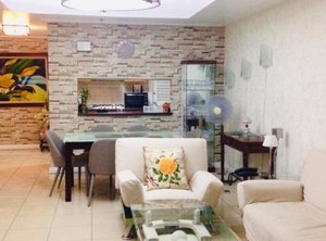 Grass Residences | Barangay 670