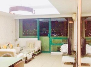 Grass Residences | Barangay 670