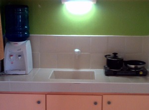 Budget Promo | Maribago