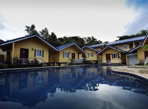 Blue Lagoon Inn | Puerto Princesa City Centre