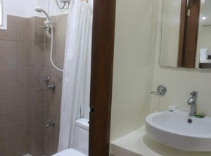 Blue Lagoon Inn | Puerto Princesa City Centre