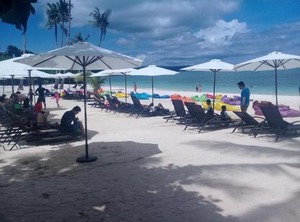 Oceanway Residences | Yapak