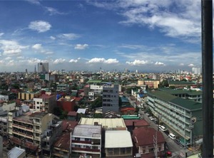 Manila | Sampaloc