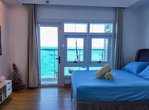 Arterra Ocean | Punta Engano