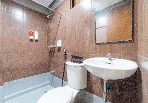 Reddoorz Olongapo Bus Terminal | Olongapo