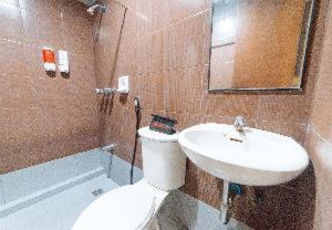 Reddoorz Olongapo Bus Terminal | Olongapo