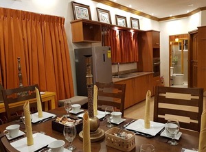 Stay Amare Pacific Grand Magnolia | Suba Basbas