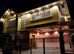 Stay Amare Pacific Grand Magnolia | Suba Basbas