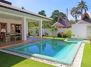 Vida Homes Resort | Dauin