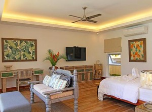 Vida Homes Resort | Dauin
