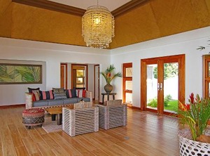 Vida Homes Resort | Dauin