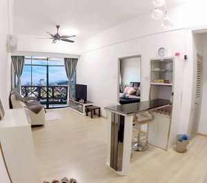 Mahkota Hotel 