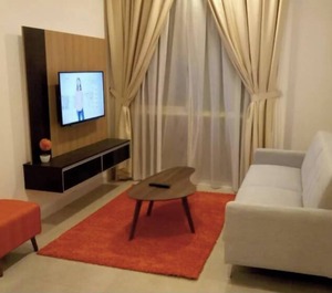 Homestay 
