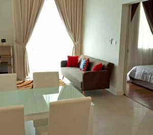 Homestay 