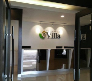 Evilla Seri Kembangan 