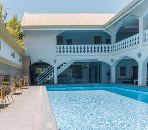 Admiria Resort 
