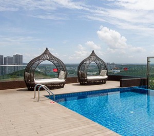 Tebrau Residence 