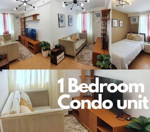 Arezzo Place Davao 