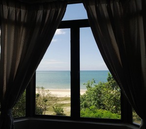 Bayu Beach Pd 