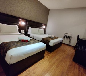 Hotel Johor 