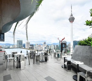 Ceylonz Suites 