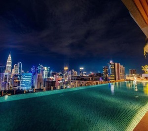 Ceylonz Suites 